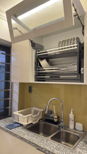Others 4, Chip Homestay & Studio, District 1