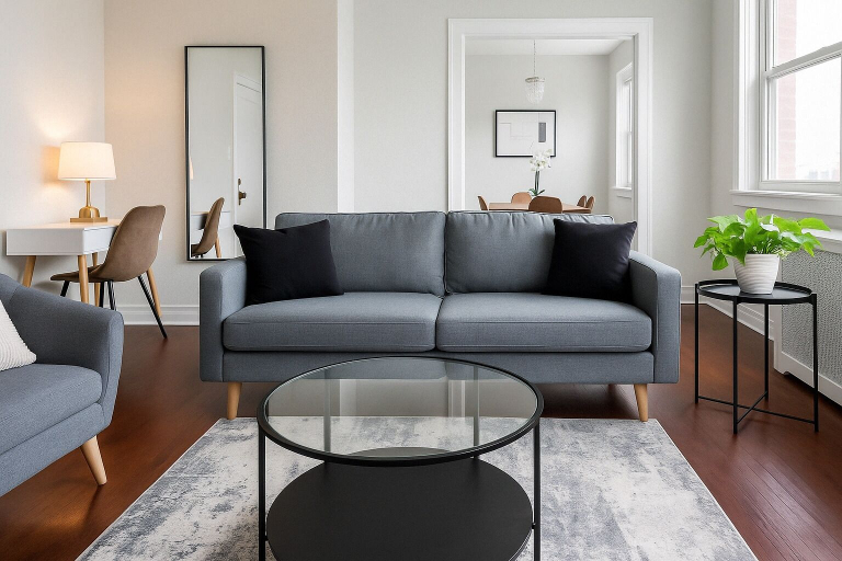 Others 3, Cozy 3BR - Hyde Park 1004, Cook