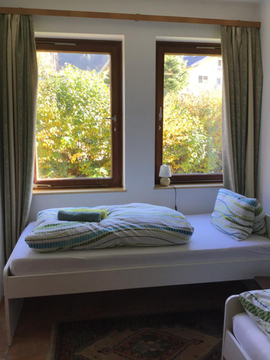 Others 3, Guesthouse Mountain View, Spittal an der Drau