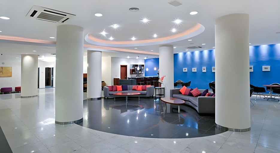 Others 3, Regency Park Hotel, Rio de Janeiro