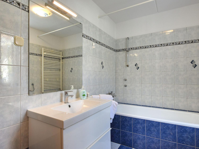 Bathroom 4, Villa in Medulin with Private Pool, Medulin