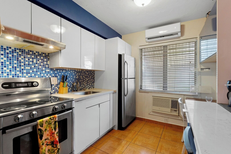 Others 5, 1BR Studio w/ Parking, Pet Friendly & BBQ Area, Broward