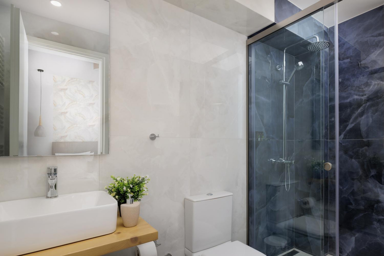 Bathroom 4, My Mediterranean Luxury Villas,Corfu, Ionian Islands