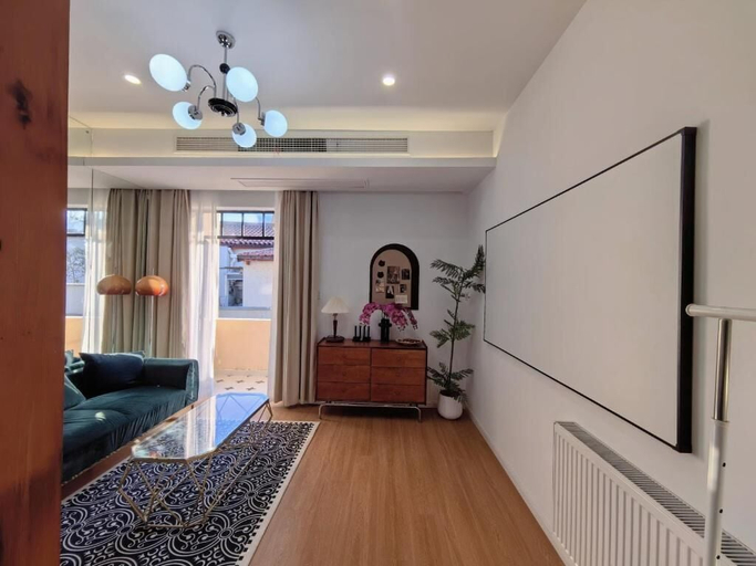 Others 4, Shanghai Hills & Zinn Sunshine bnb, Shanghai