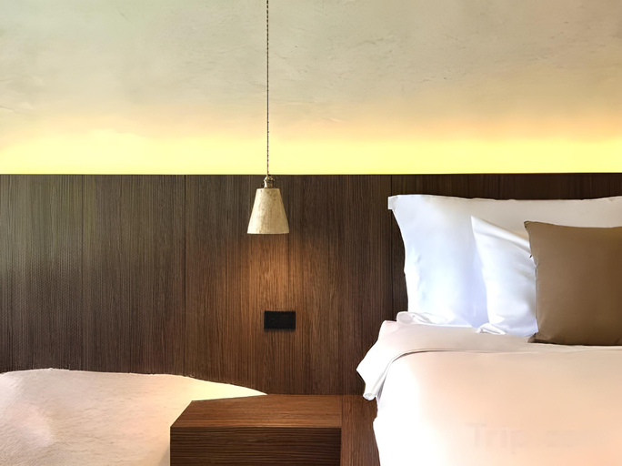 Bedroom 3, Tanote Villa, Koh-Tao, Ko Phangan