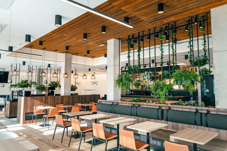 Food & Drinks 2, Magnetit Hotel Sumava, Klatovy