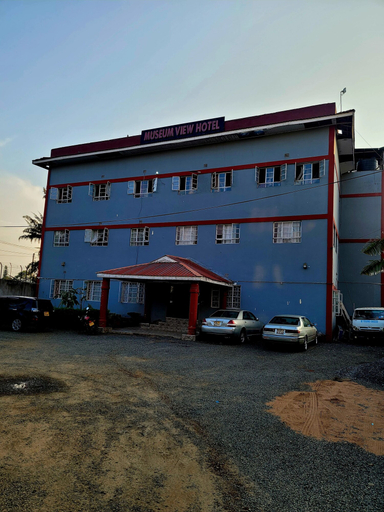 Exterior & Views 2, MUSEUM VIEW HOTEL KISUMU, Kisumu Central