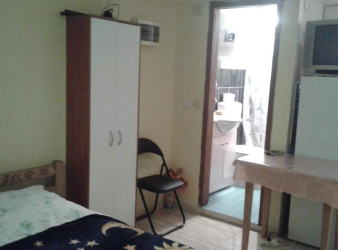 Others 5, Apartments Marija in National Park Area, Starigrad