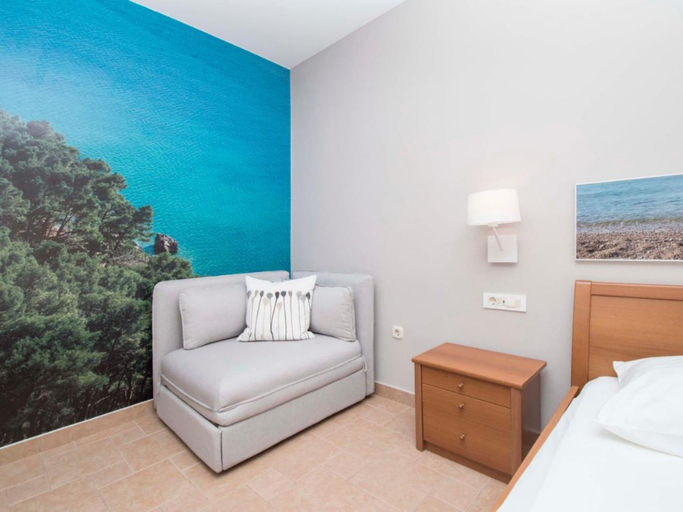 Others 3, Apartments Antonio - Studio with Balcony 21 - 5, Tučepi