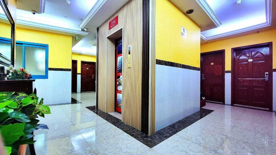 Exterior & Views 2, AL ARRAF HOTEL, Dubai