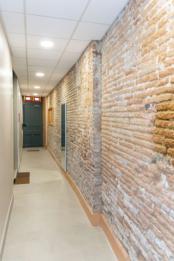 Others 5, Residence le Pastel Jeanne d'Arc, Haute-Garonne