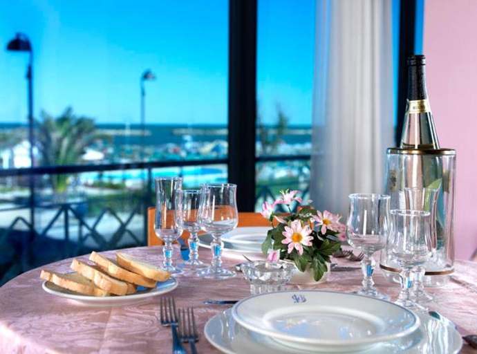 Food & Drinks 3, Hotel Diplomatic, Rimini