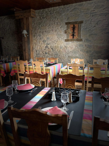 Food & Drinks 5, Hotel Le Coq d'Or, Pyrénées-Orientales
