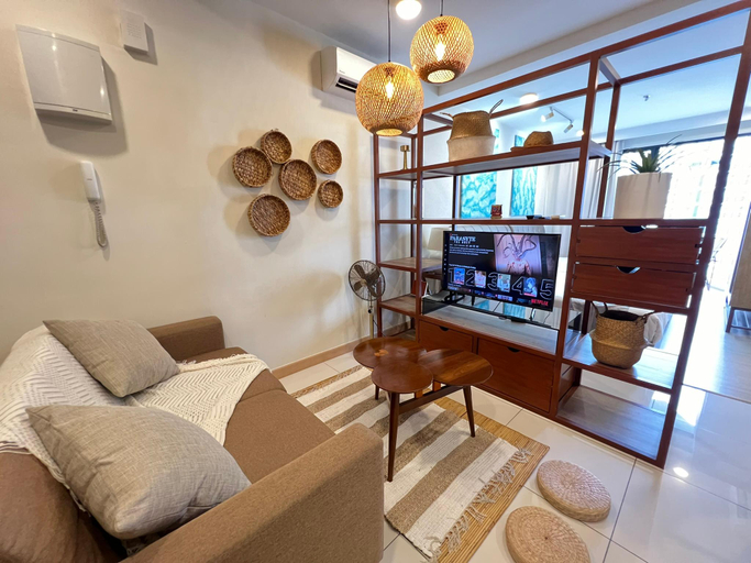 Others 4, Beserah Apartments, Kuantan