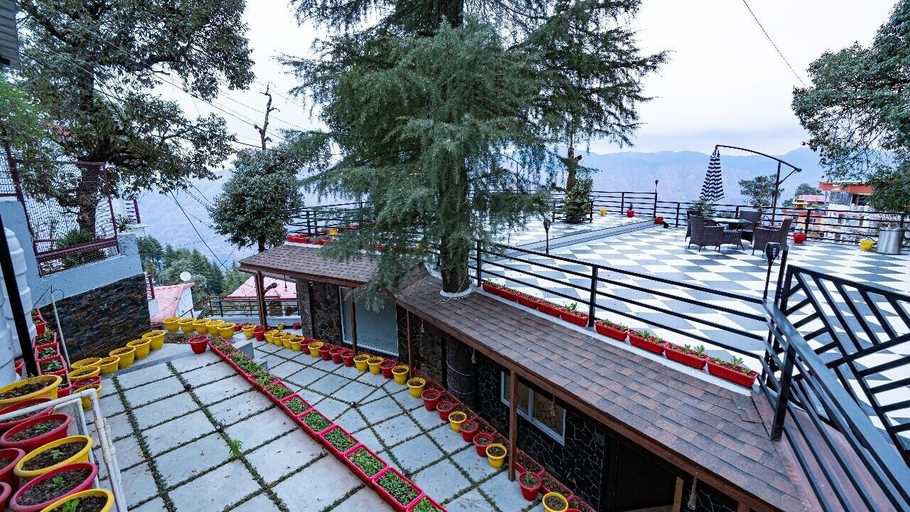 Others 5, Wisteria Chalet, Dehradun
