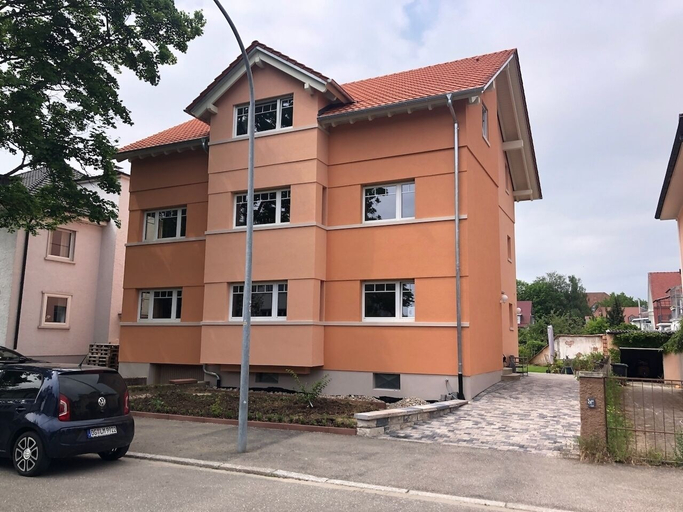 Exterior & Views 2, Biopension Satya, Ortenaukreis