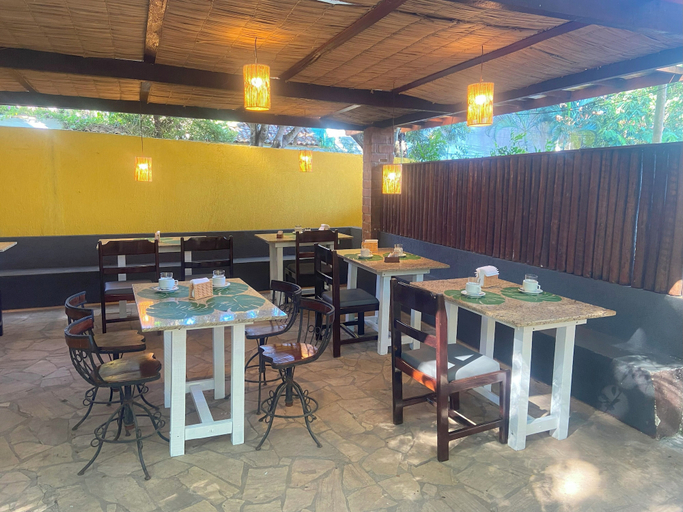 Food & Drinks 4, Paraiso Geriba, Armação dos Búzios