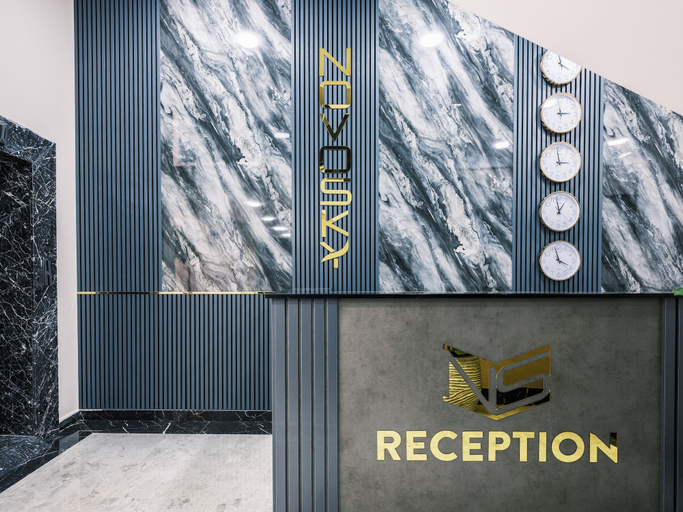 Exterior & Views 5, Novo Sky Hotel, Baku
