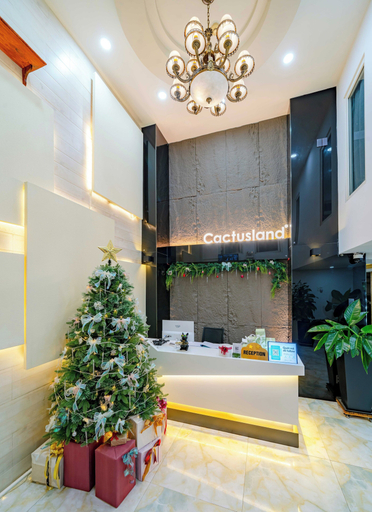 Others 4, Cactusland Hotel Tan Binh, Tân Bình