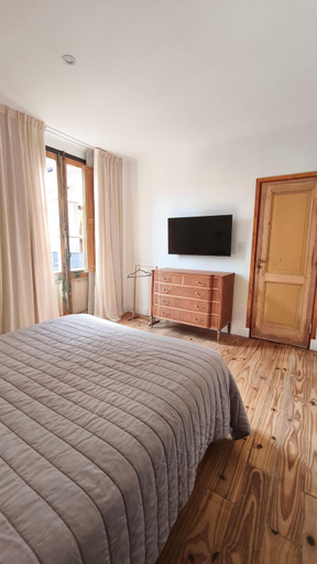 Bedroom 2, La Botica de 1852 Hotel, Chascomús