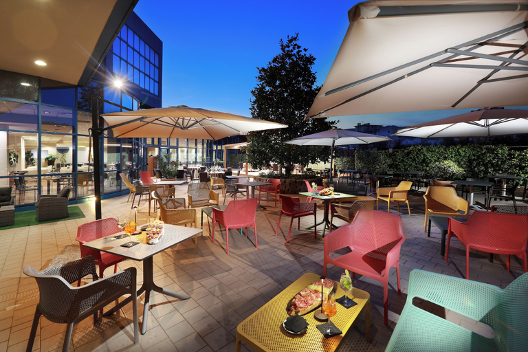 Food & Drinks 5, Tuscany Inn, Pistoia