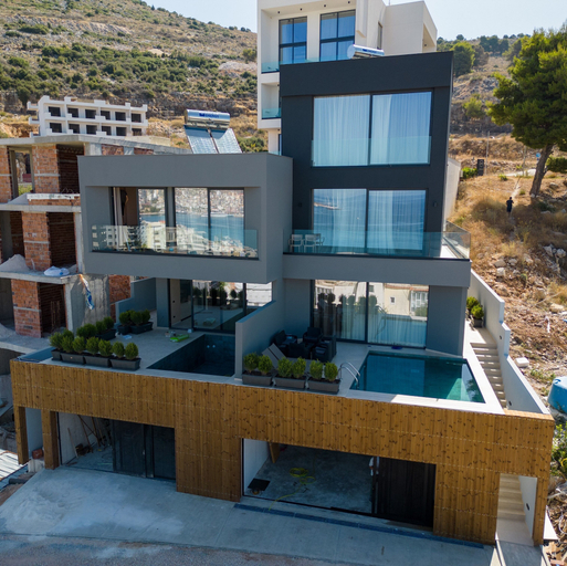 Exterior & Views 2, Ionian Premium Villas, Sarandës