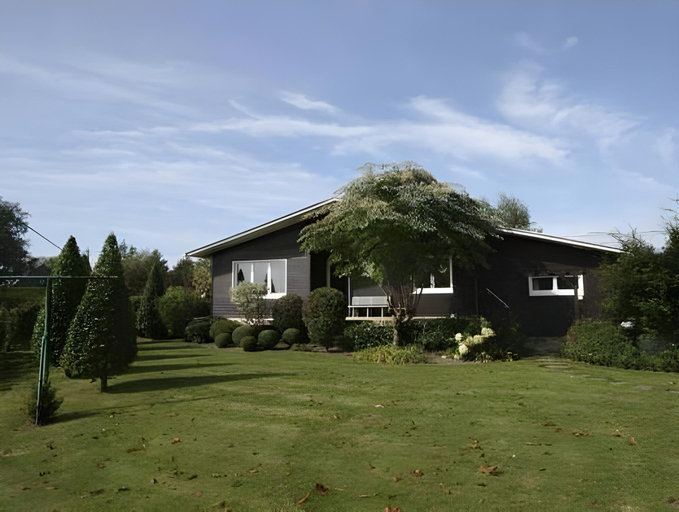 Others 5, Cozy Chalet with Pond, Malmedy, Liège