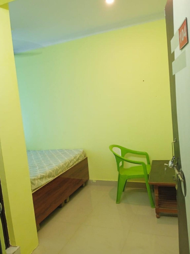 Public Area 2, Goroomgo Satkar Residency Varanasi, Varanasi