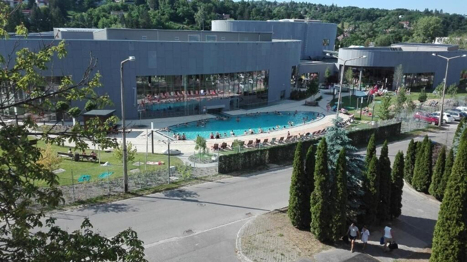 Exterior & Views 2, Fortuna Hotel, Miskolci