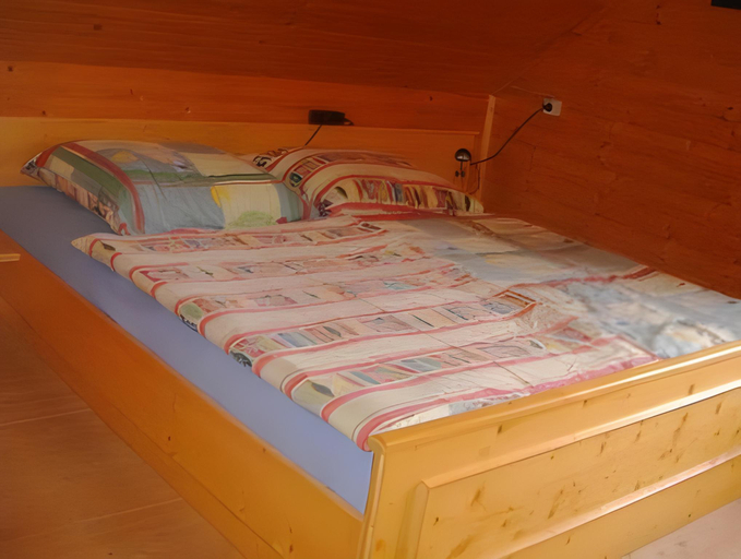 Bedroom, Amazing apartment in Kärnten w/ , Spittal an der Drau