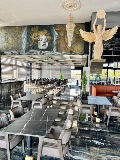 Food & Drinks 5, Club Robinhood Hotel - Adult only, Alanya