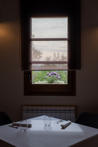 Bathroom, La Siuranella, Tarragona