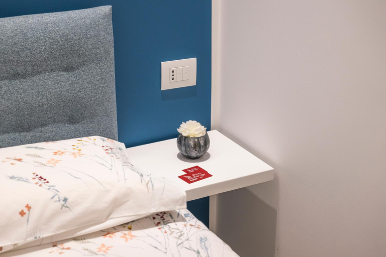 Bedroom 4, Dimora Delle Vigne, Barletta-Andria-Trani