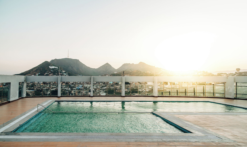 Sport & Beauty 2, Sarovar Portico Ajmer, Ajmer