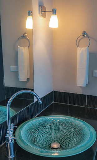 Bathroom 5, TheLifeCo Phuket - Holistic Wellbeing Center, Phuket Island