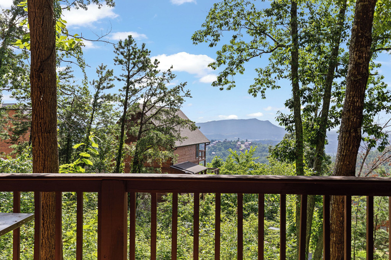 Others 5, The Good Place, Sevier