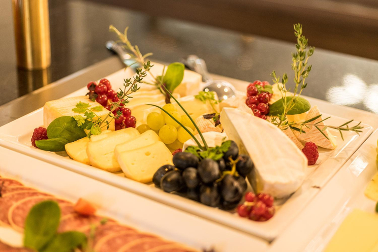 Food & Drinks 5, Parkhotel Hachenburg, Westerwaldkreis