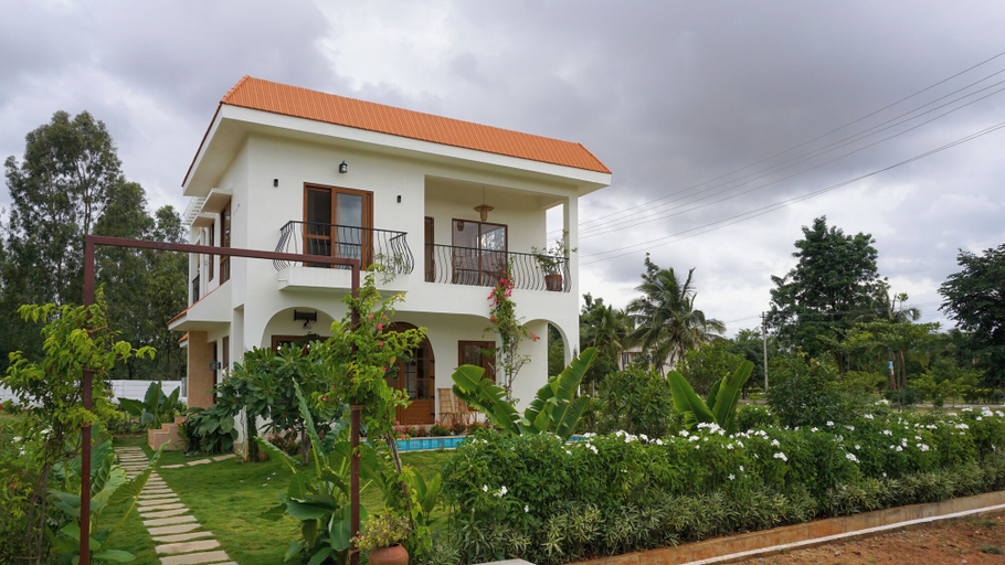 Exterior & Views 2, Juleo Hospitality LLP, Bangalore
