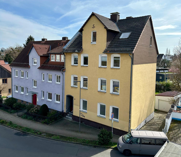 Others 3, Cleo Apartments, Kassel