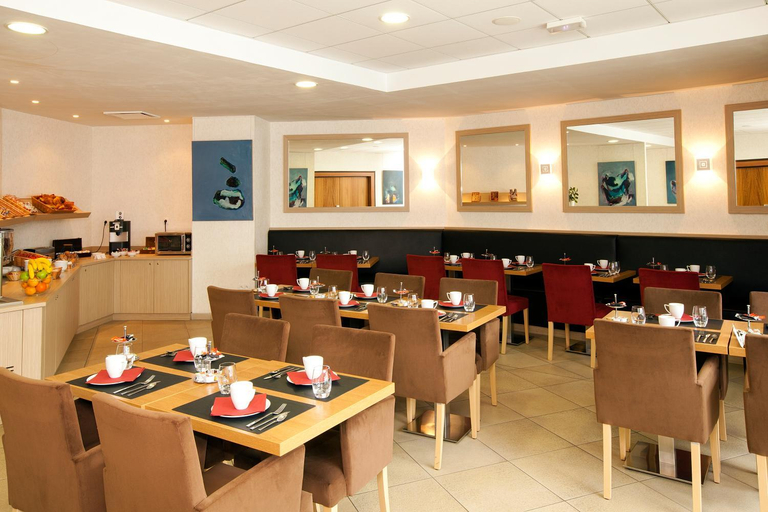 Food & Drinks 4, Residhome Du Theatre, Nord
