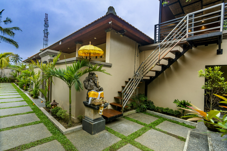Exterior & Views 2, Natasya Villa Tampaksiring, Gianyar