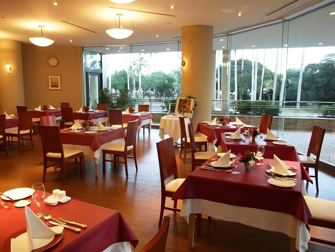 Food & Drinks 5, Hotel Welview Kagoshima, Kagoshima