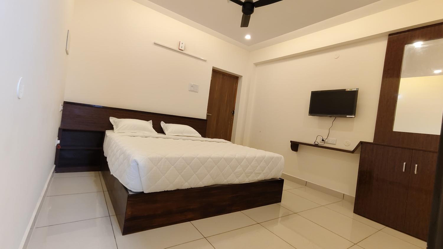 5, AGI Elite stay Srirangam, Tiruchirappalli