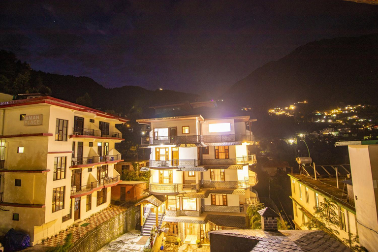 Exterior & Views 1, WOW STAYZ2 The Lodge , Kangra
