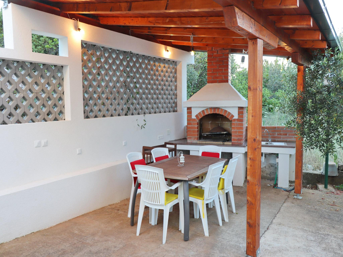Others 5, Apartments Sergej - Studio Apartment Vito, Janjina