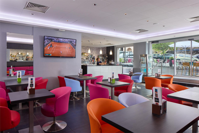 Food & Drinks 5, Hotel Astrid, Hautes-Pyrénées