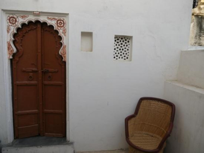 Others 2, Udai Haveli Guesthouse, Udaipur