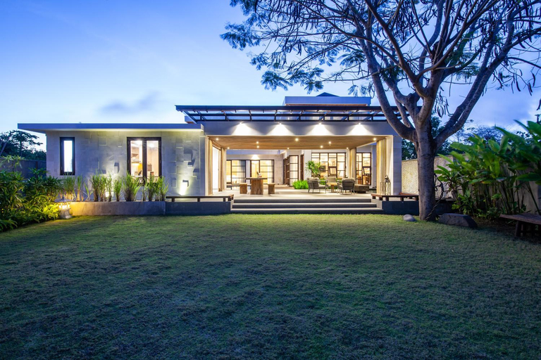 Others 2, Luxury 5-Bedrooms Private Pool Villa Ungasan Bali, Badung