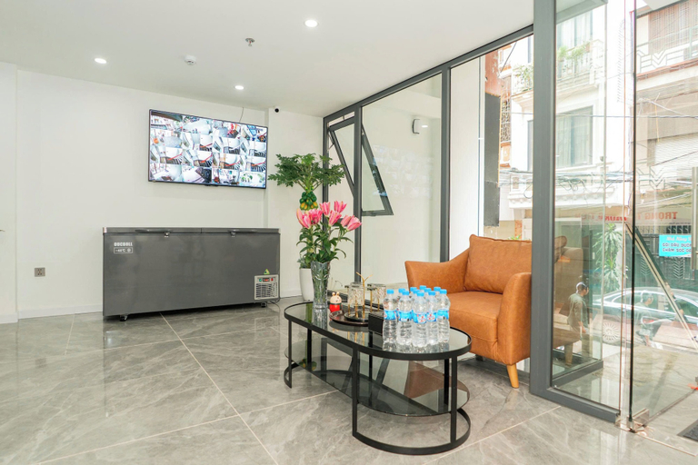Others 5, Myrcella Apartment, Ba Đình