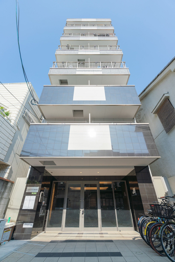 Exterior & Views 2, Tenkawa INN Umedahigashi, Osaka